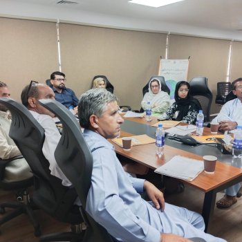 CSO&#039;s Capacity Building Training